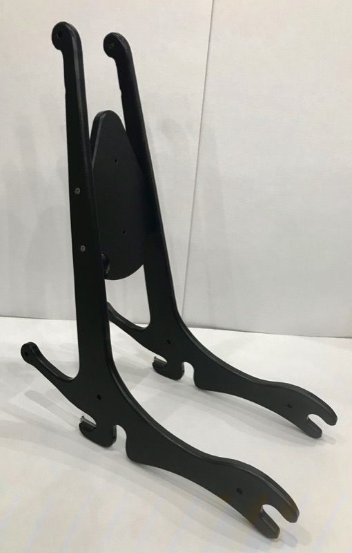 Indian Scout Bobber Sissy Bar Motorcylce